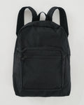 School Backpack - Black