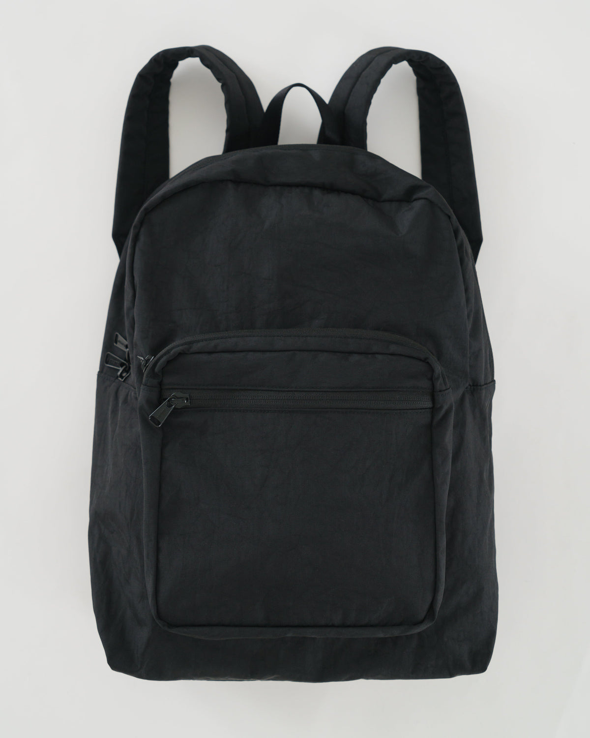 School Backpack - Black