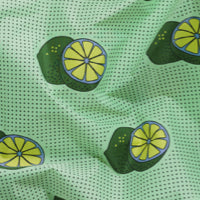 Standard Baggu Set of 3 - Tropical Fruit &nbsp;