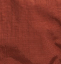 Medium Nylon Crescent Bag - Sienna