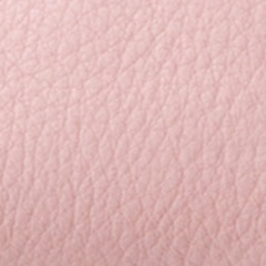 Small U Pouch - Powder Pink