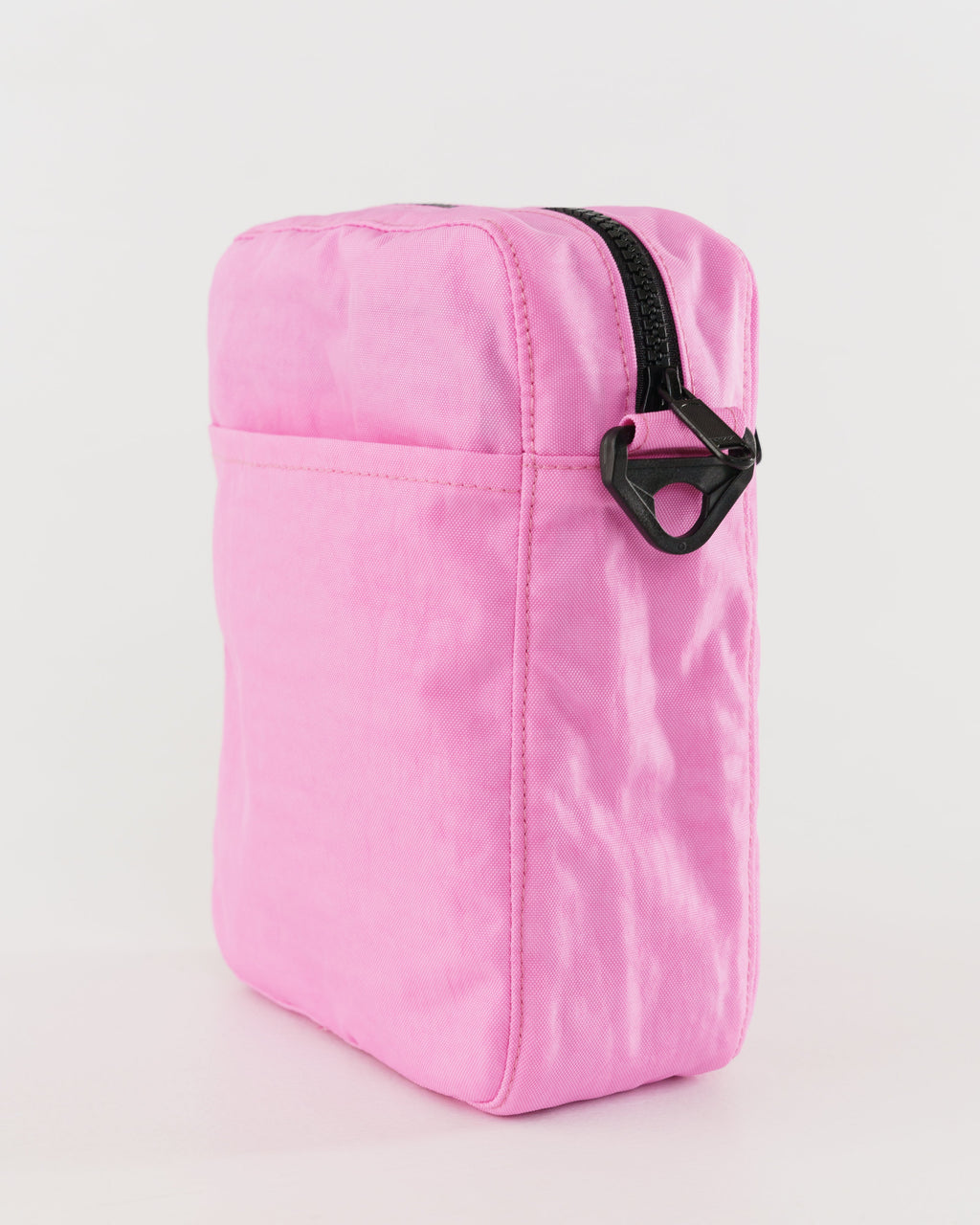 Sport Crossbody - Bright Pink