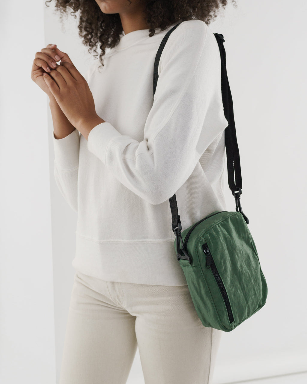 Sport Crossbody - Eucalyptus &nbsp;