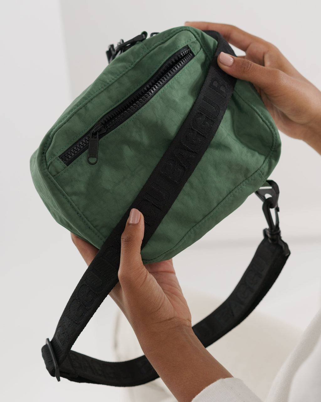 Sport Crossbody - Eucalyptus &nbsp;