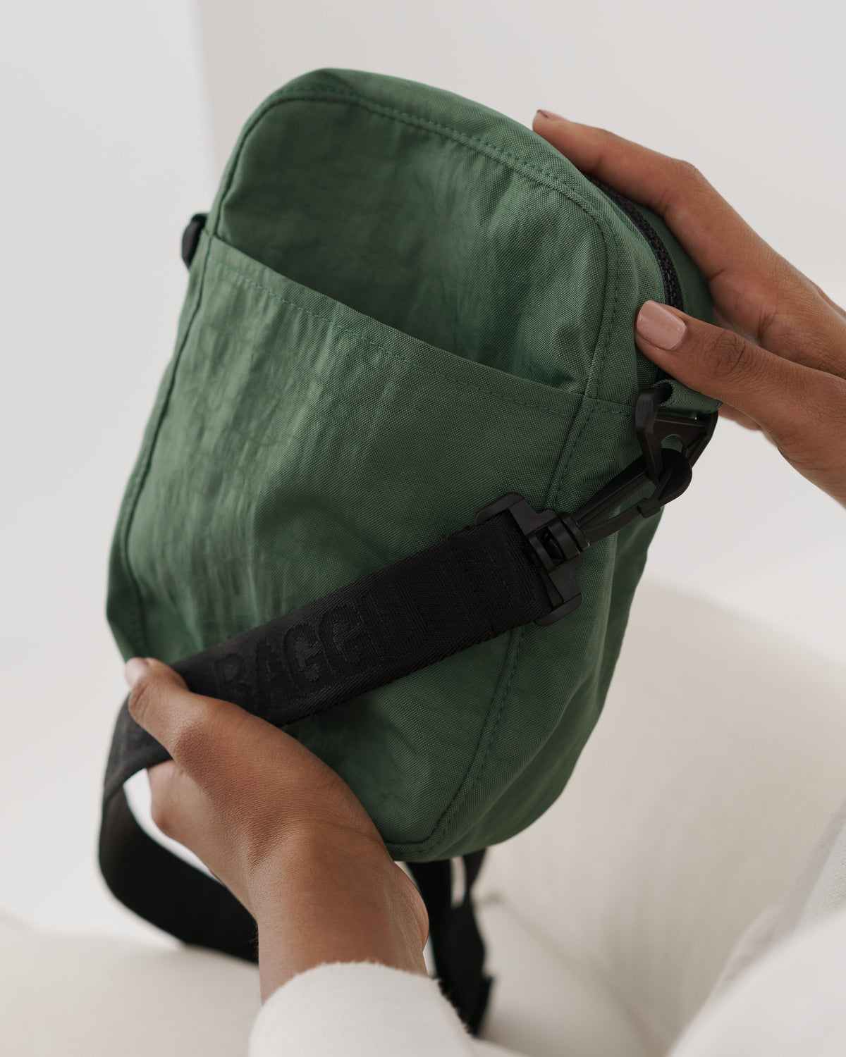 Sport Crossbody - Eucalyptus &nbsp;