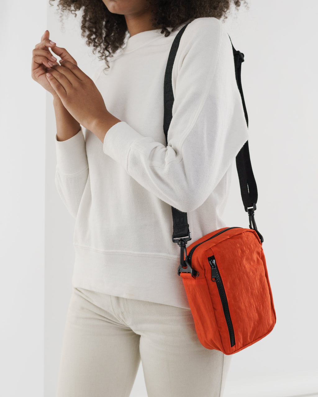 Sport Crossbody - Tomato &nbsp;