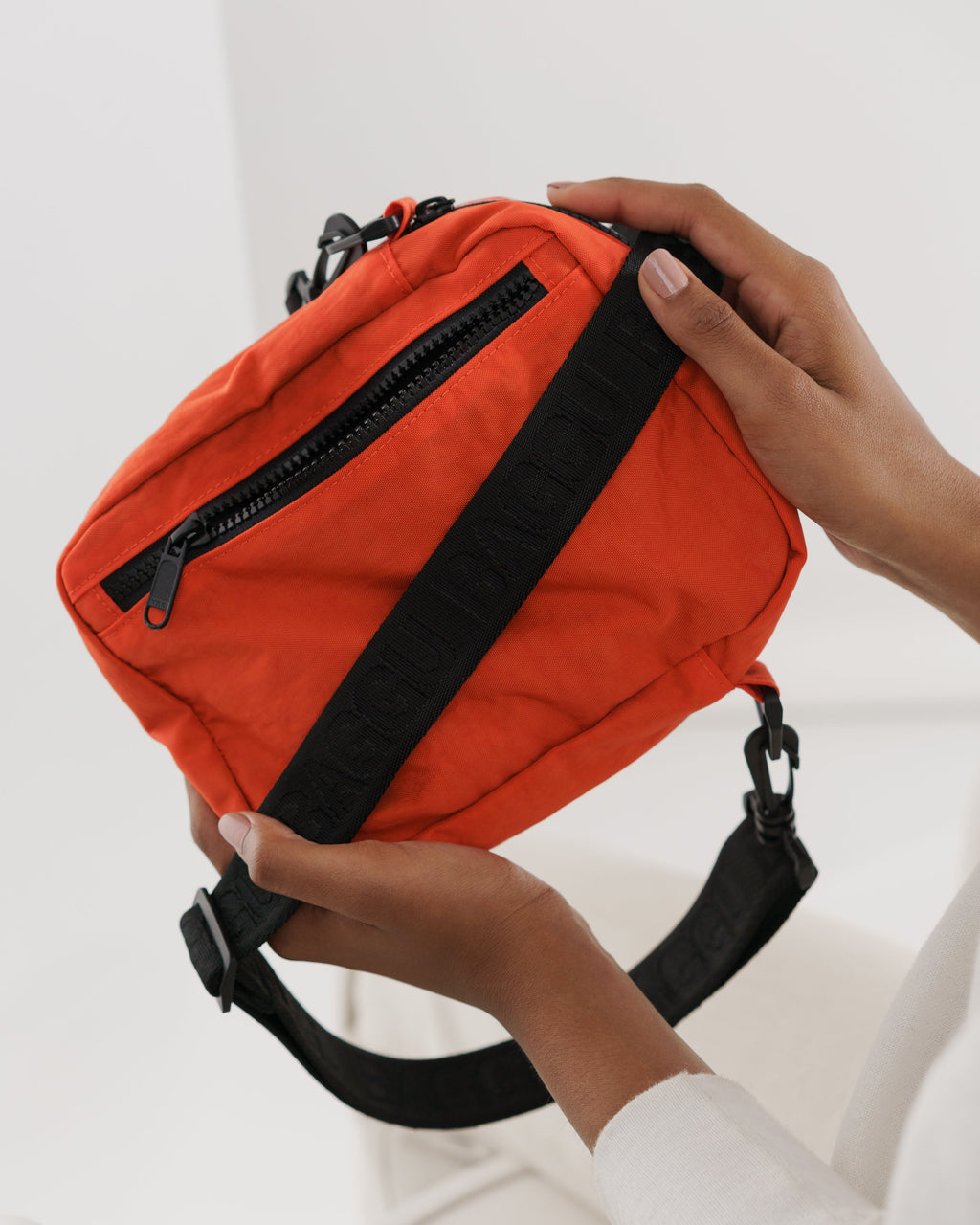 Sport Crossbody - Tomato &nbsp;