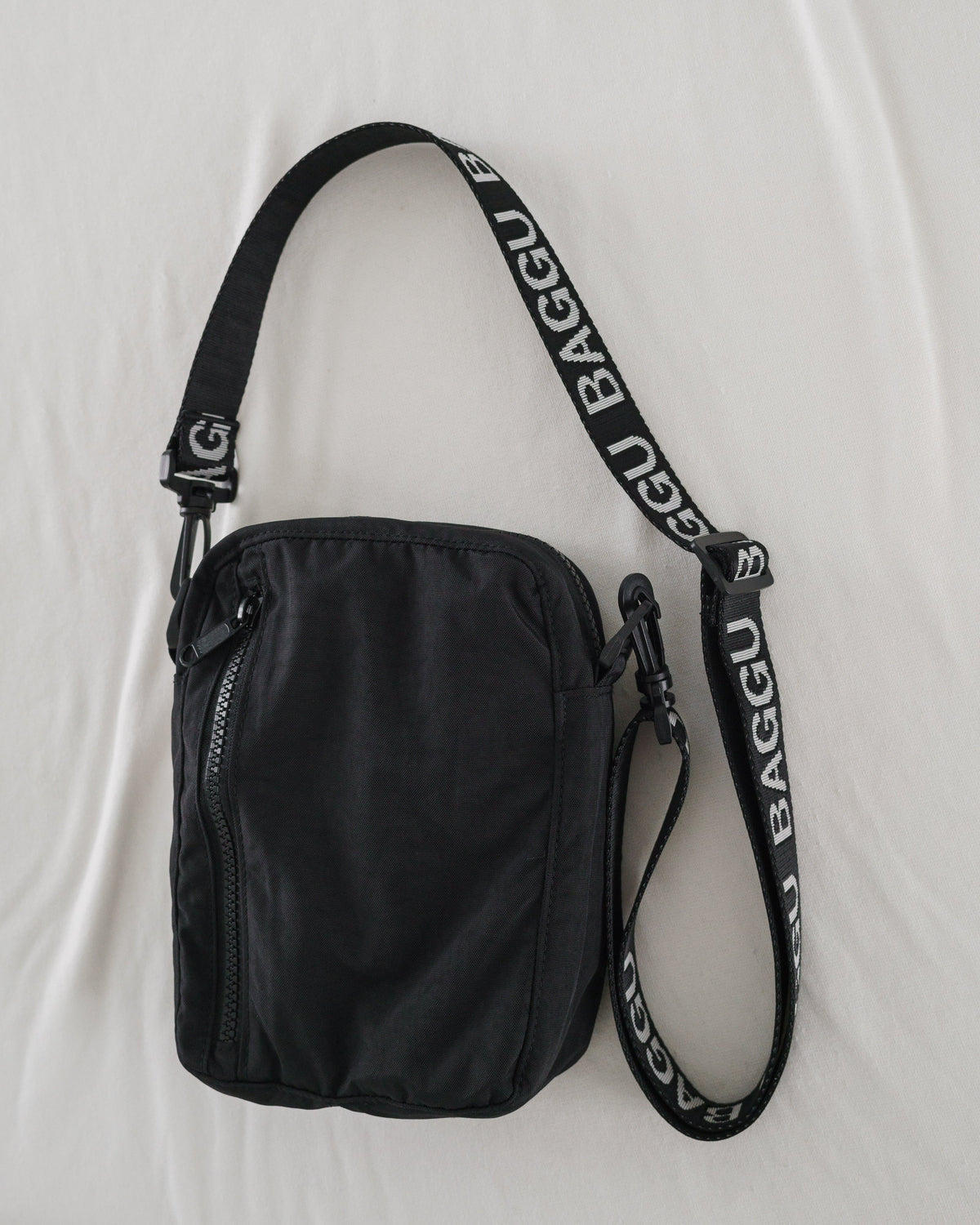 Sport Crossbody - Black &nbsp; &nbsp; &nbsp;