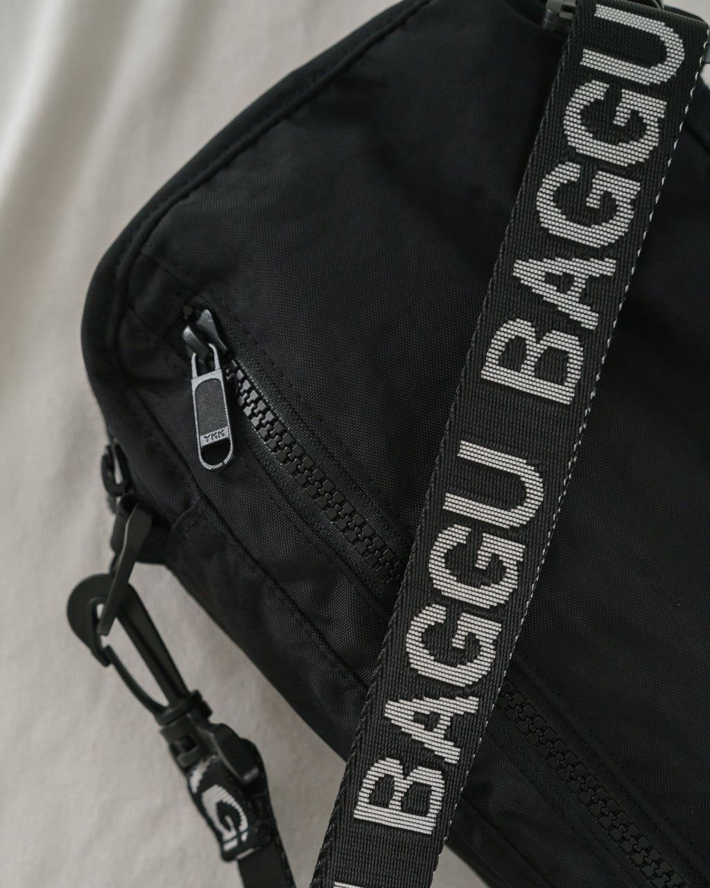Sport Crossbody - Black &nbsp; &nbsp; &nbsp;