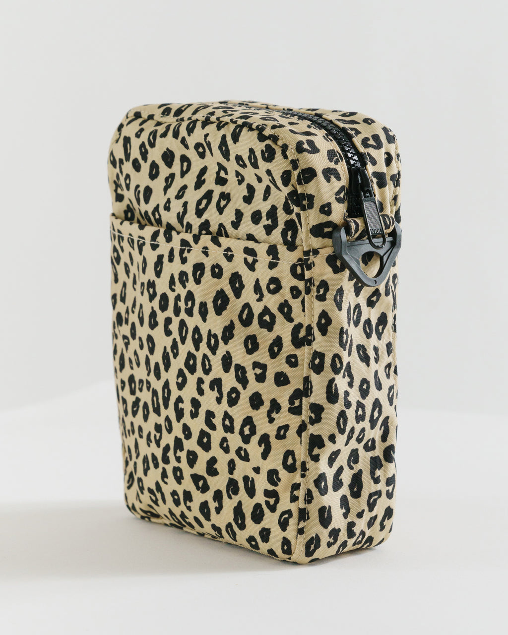 Sport Crossbody - Honey Leopard