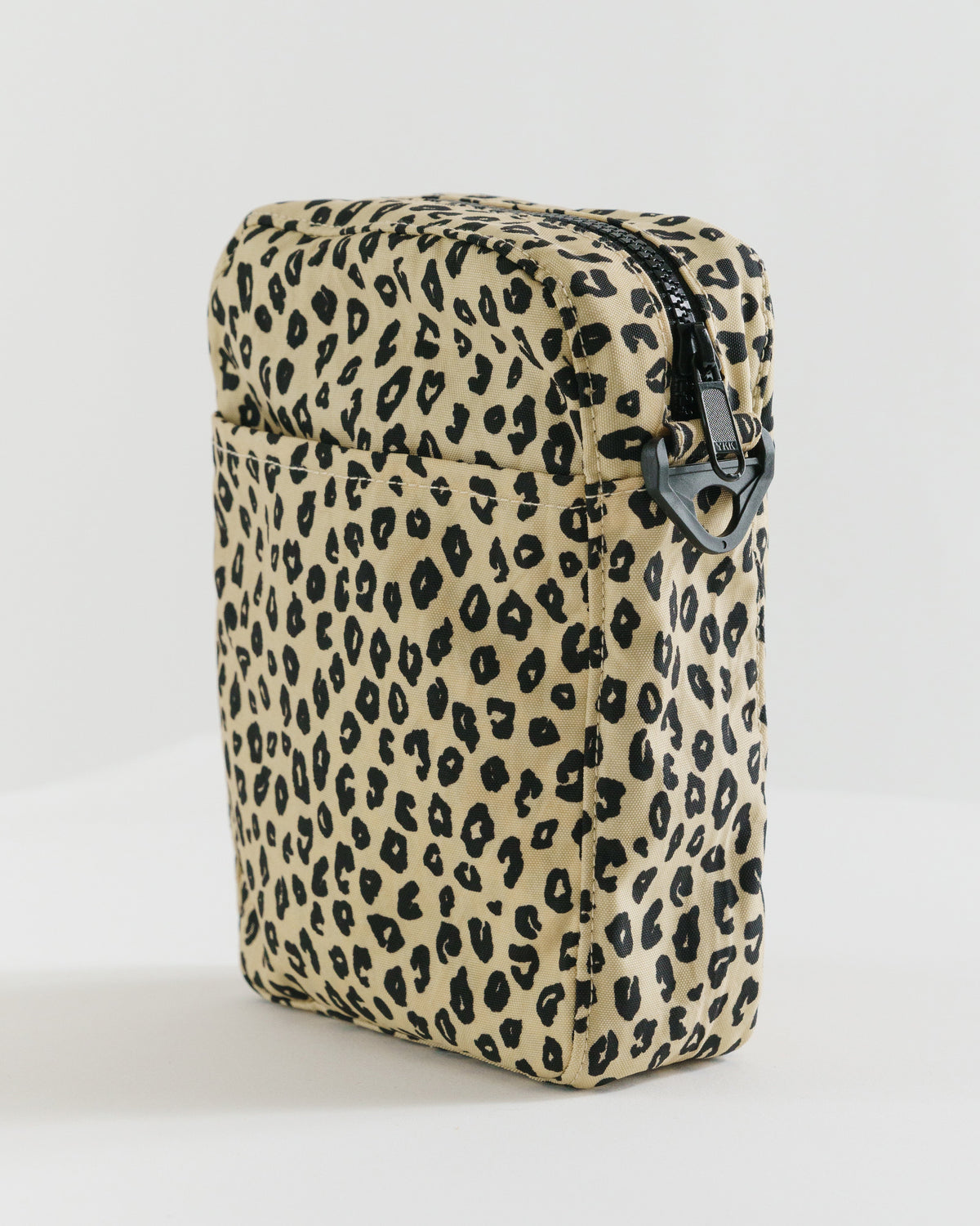 Sport Crossbody - Honey Leopard