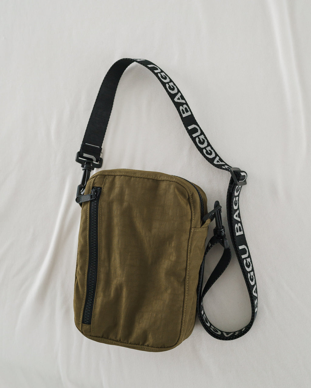 Sport Crossbody - Kelp