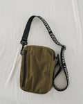 Sport Crossbody - Kelp
