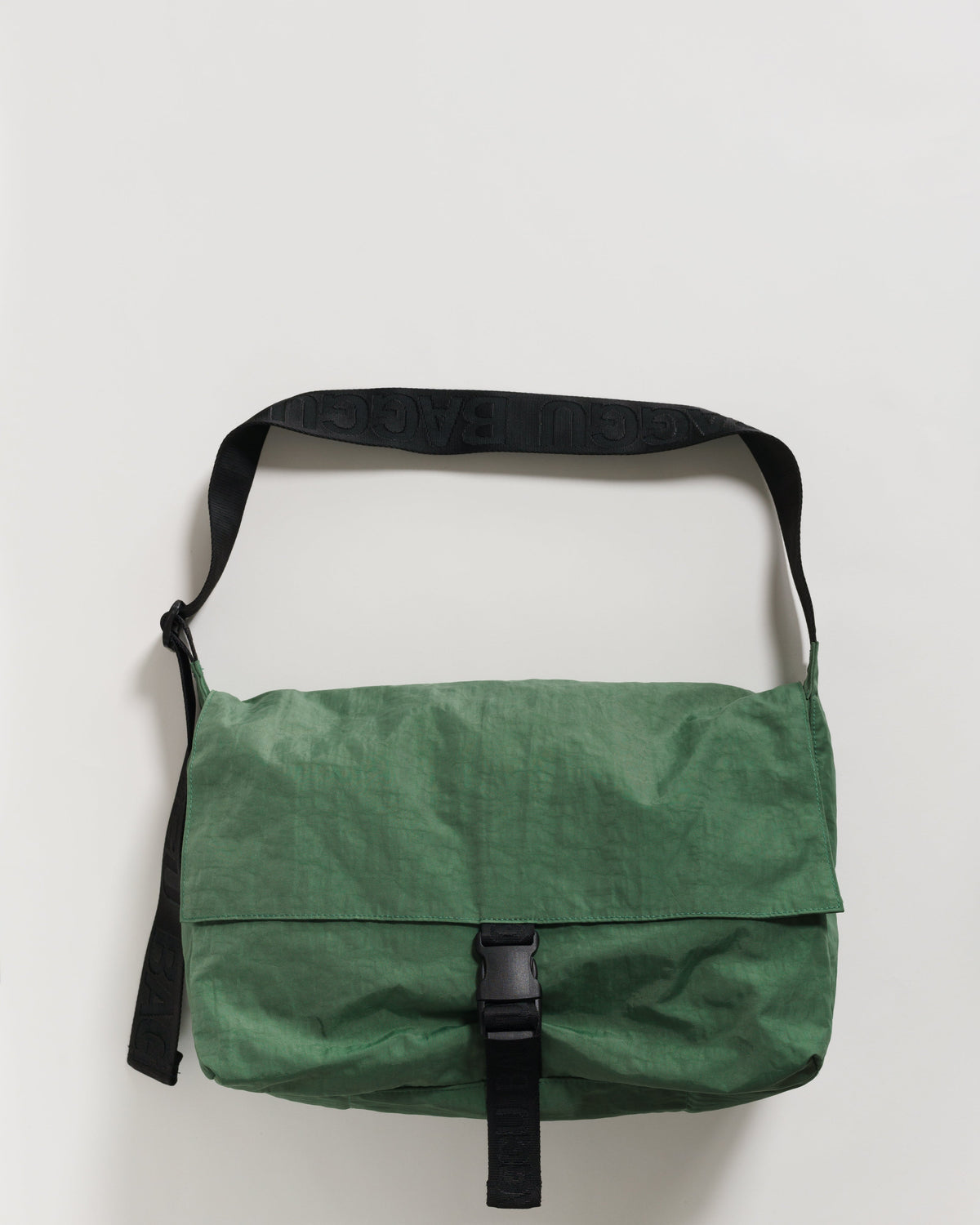 Sport Messenger Bag - Eucalyptus
