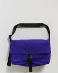 Sport Messenger Bag - Cobalt