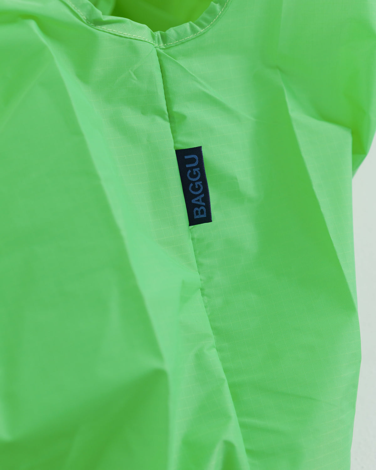 Standard Baggu - Aloe