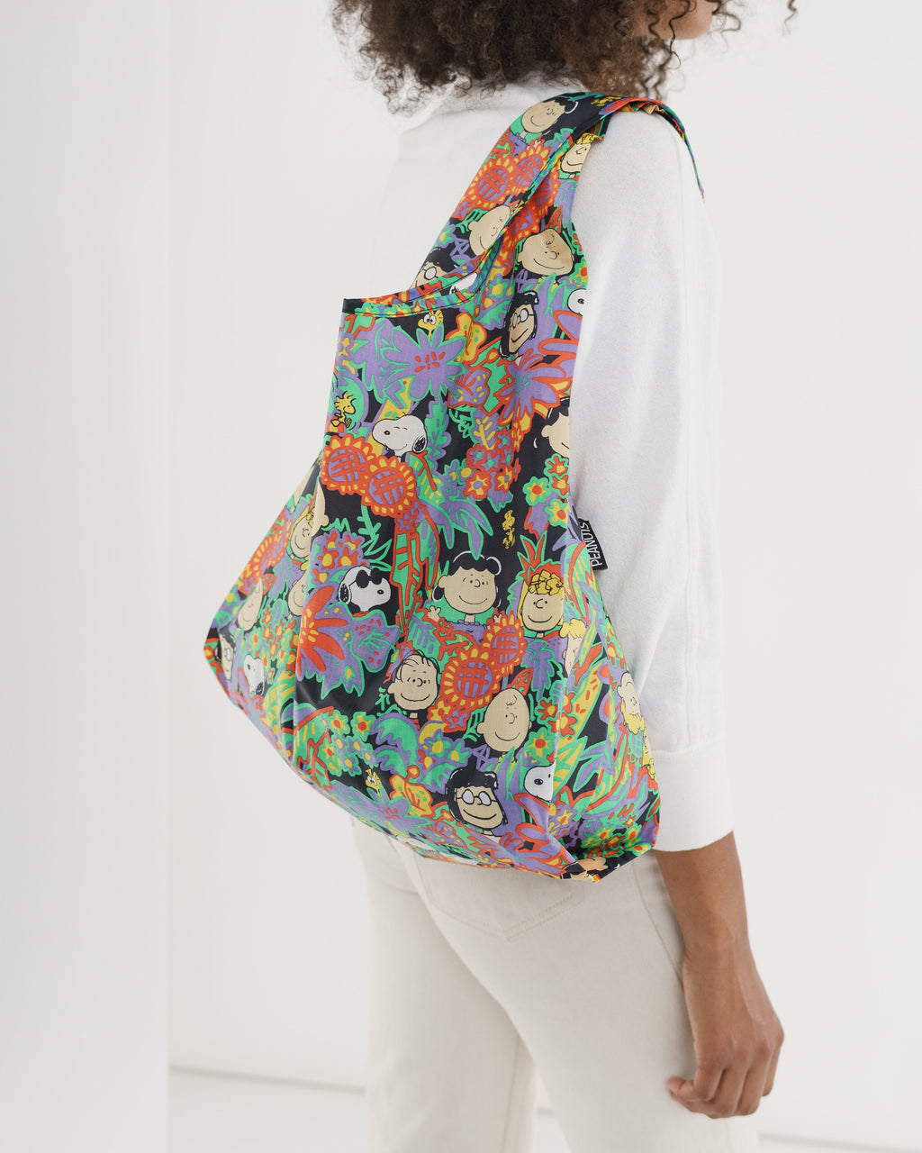 Standard Baggu - Rainforest Gang