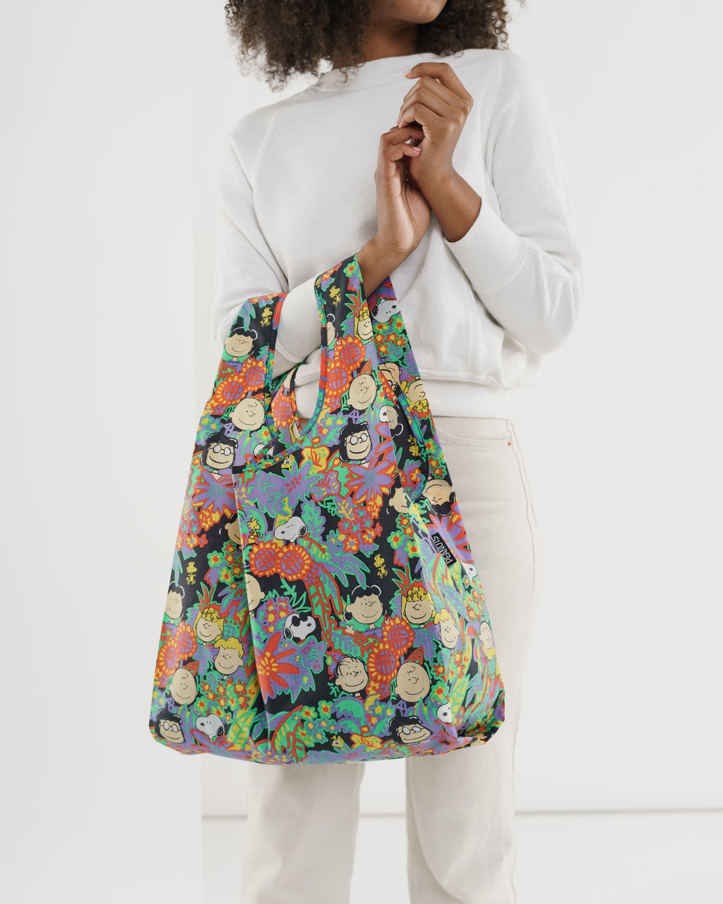 Standard Baggu - Rainforest Gang