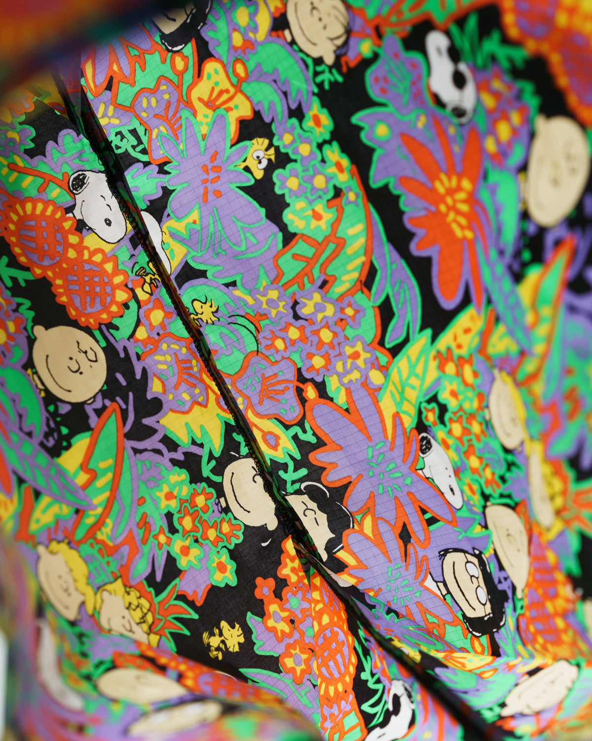 Standard Baggu - Rainforest Gang