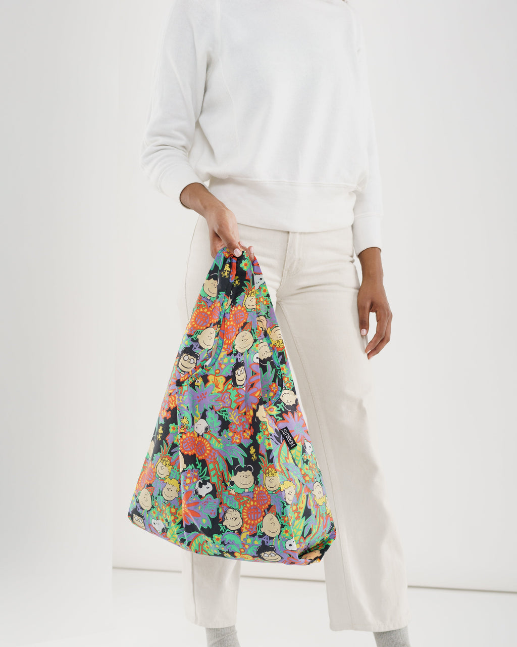 Standard Baggu - Rainforest Gang