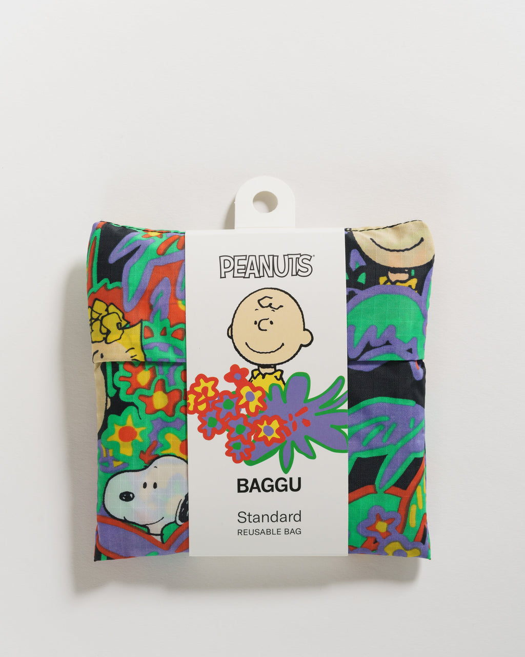 Standard Baggu - Rainforest Gang