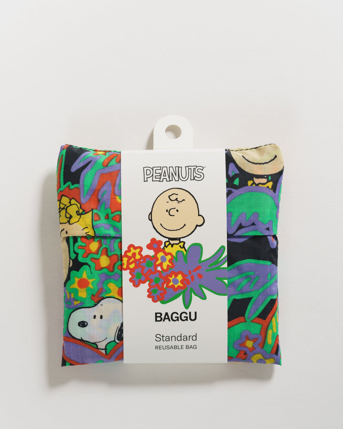 Standard Baggu - Rainforest Gang