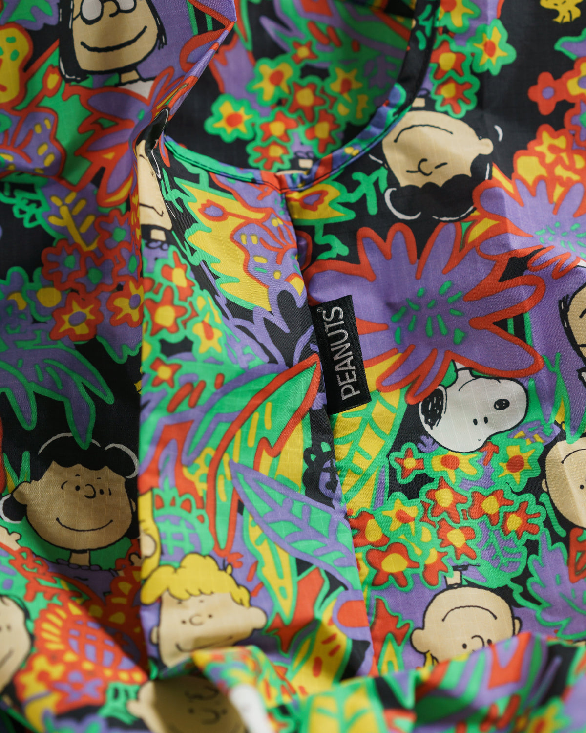 Standard Baggu - Rainforest Gang