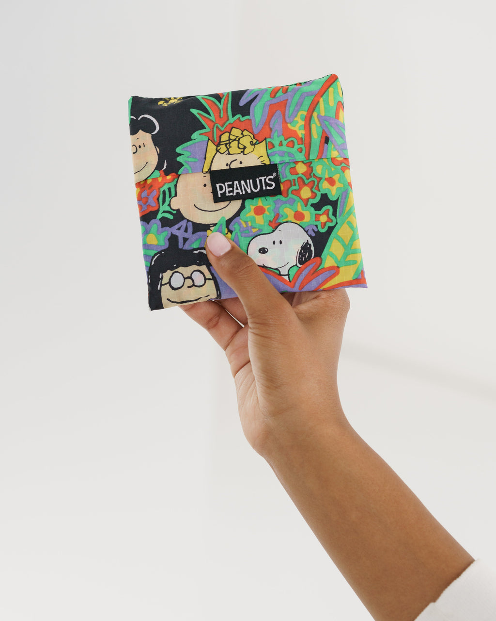 Standard Baggu - Rainforest Gang