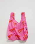 Standard Baggu - Pink Lobster