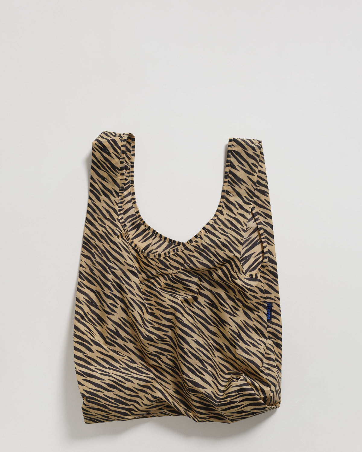 Standard Baggu - Tiger Stripe &nbsp;