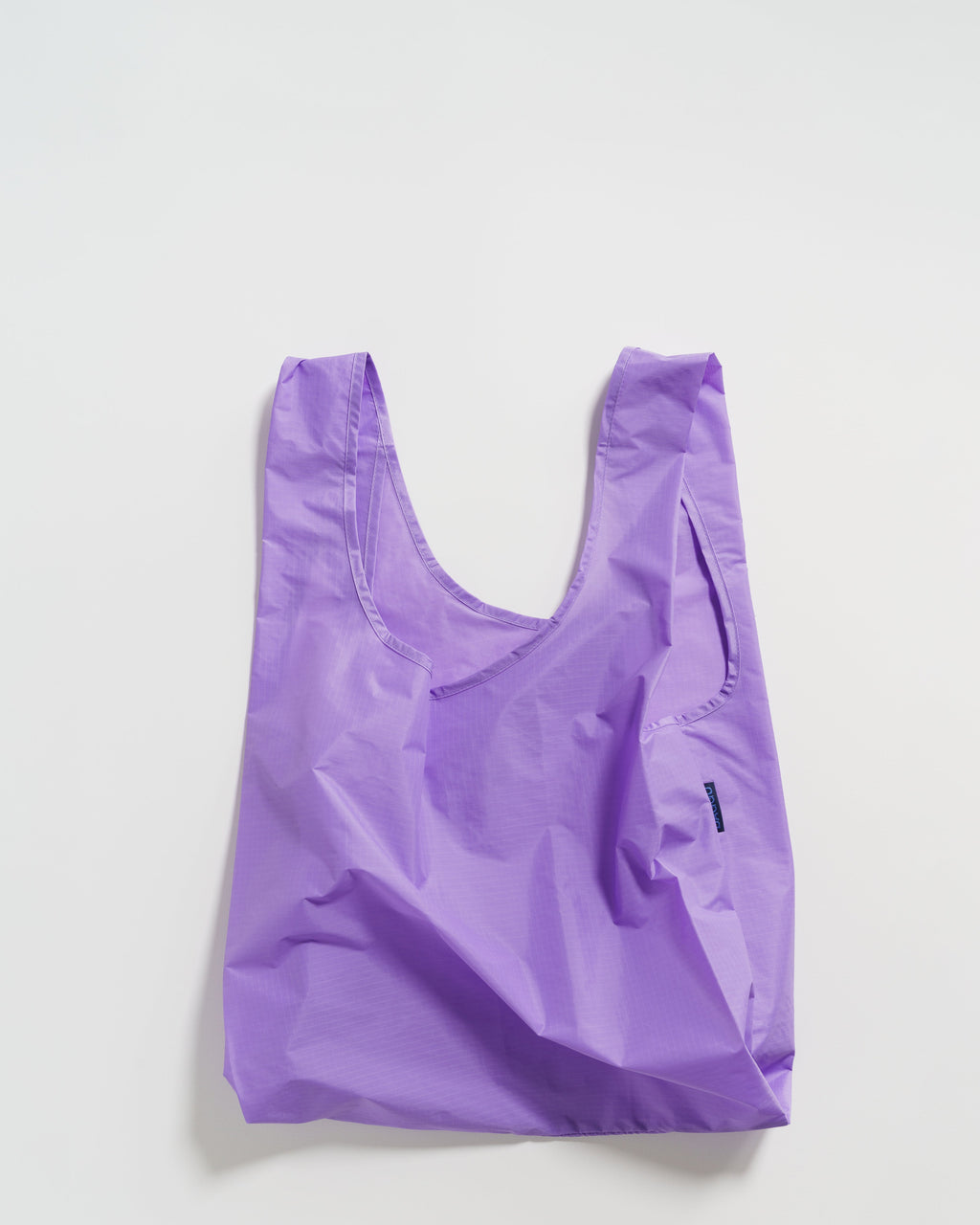 Standard Baggu - Amethyst