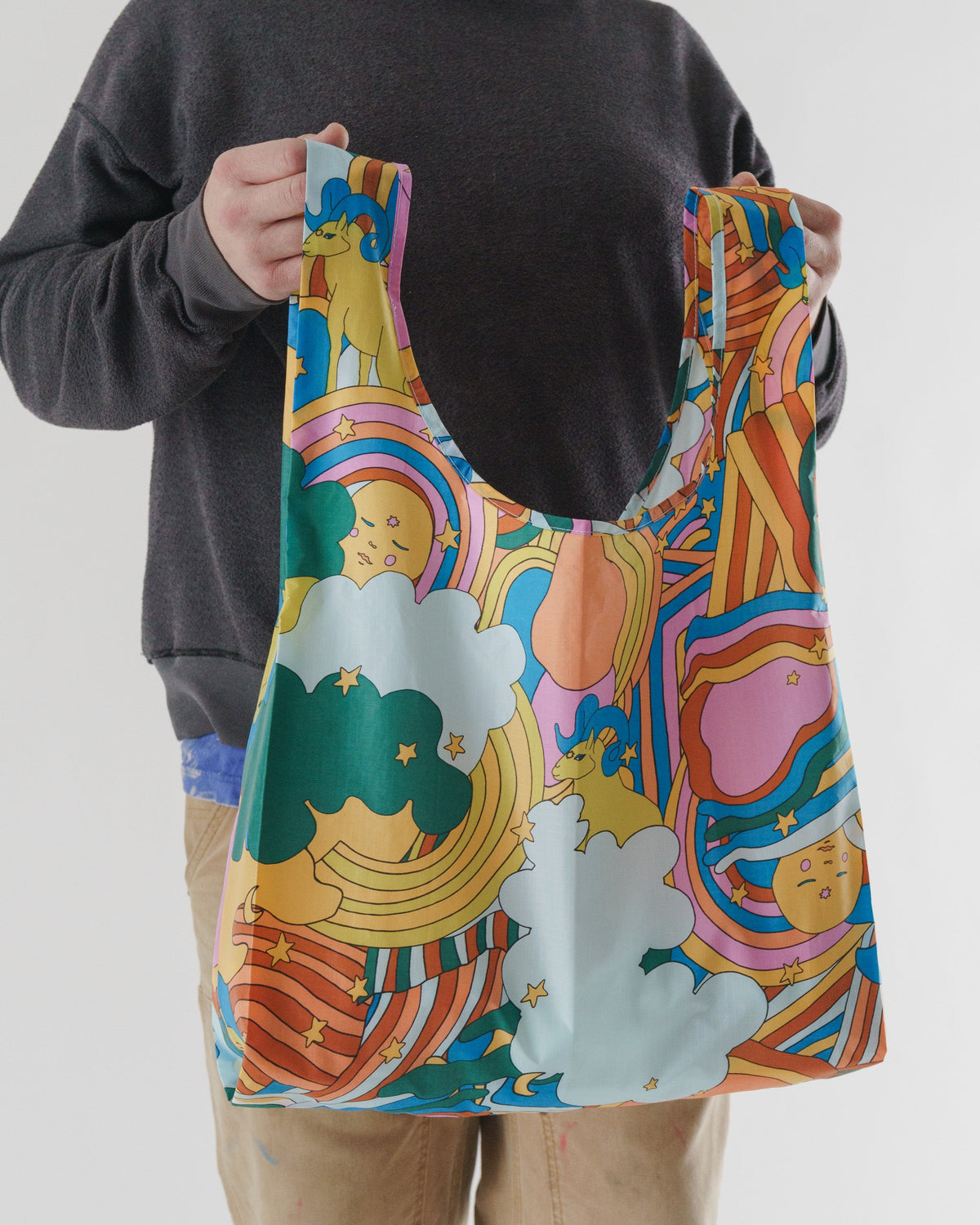 Standard Baggu - Aries