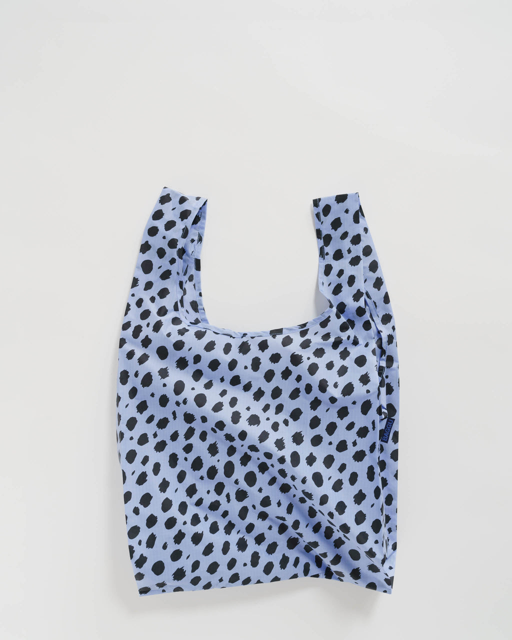 Standard Baggu - Blue Cheetah
