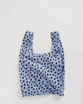 Standard Baggu - Blue Cheetah