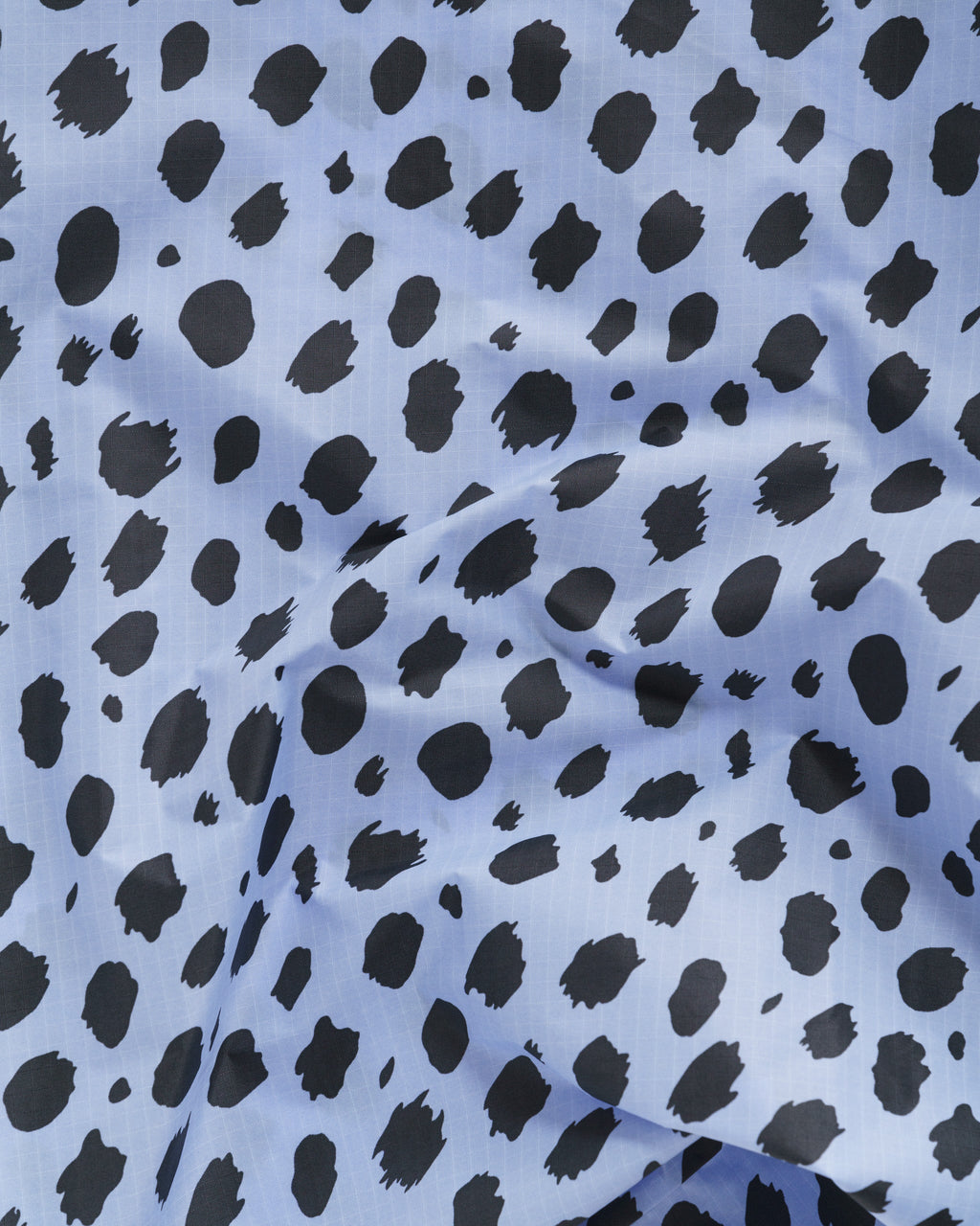 Standard Baggu - Blue Cheetah