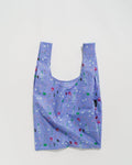 Standard Baggu - Blue Wildflowers