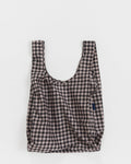 Standard Baggu - Blush Gingham