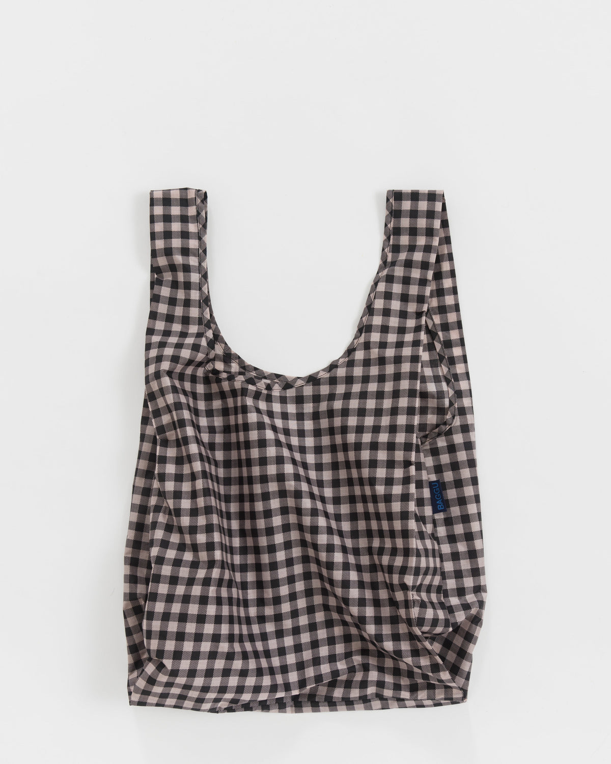 Standard Baggu - Blush Gingham