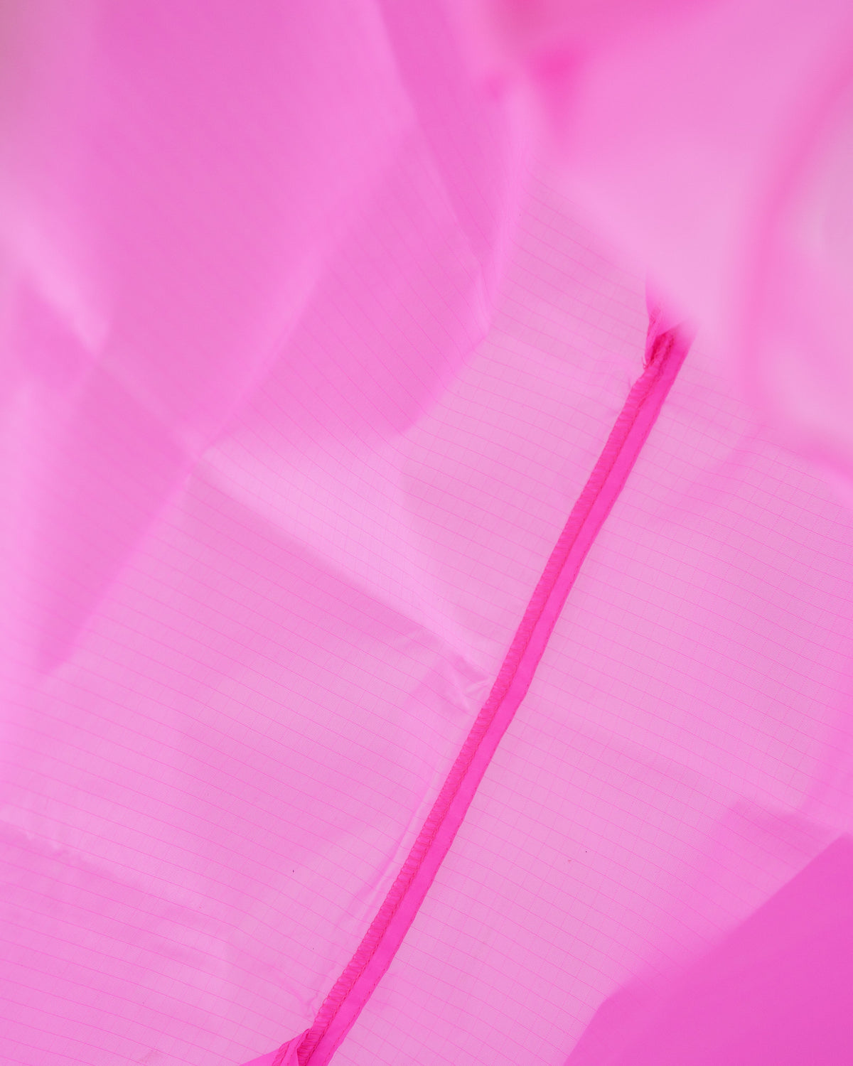 Standard Baggu - Bright Pink