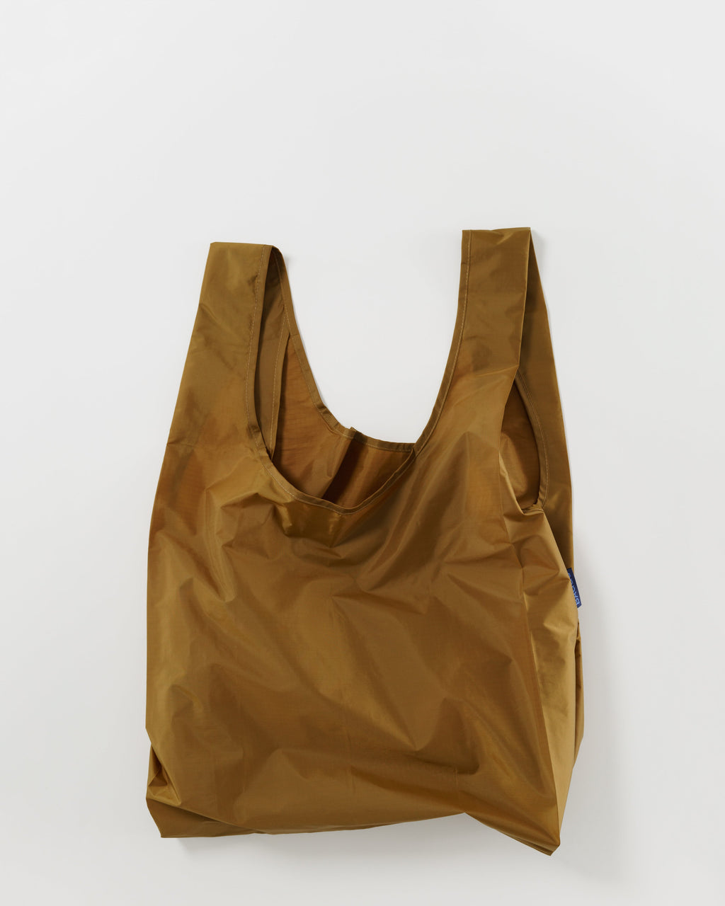 Standard Baggu - Bronze