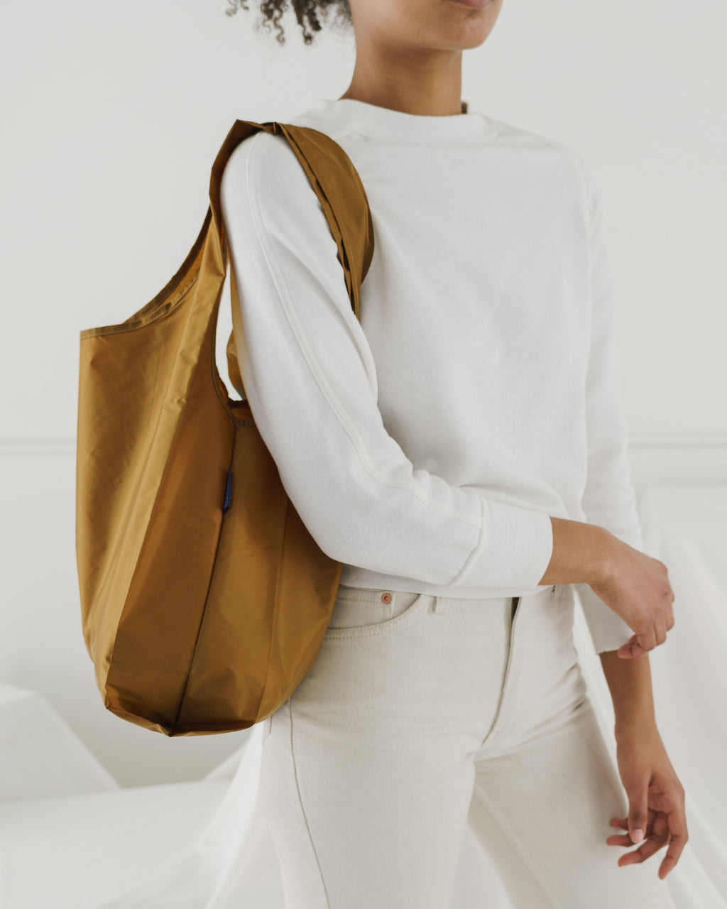 Standard Baggu - Bronze