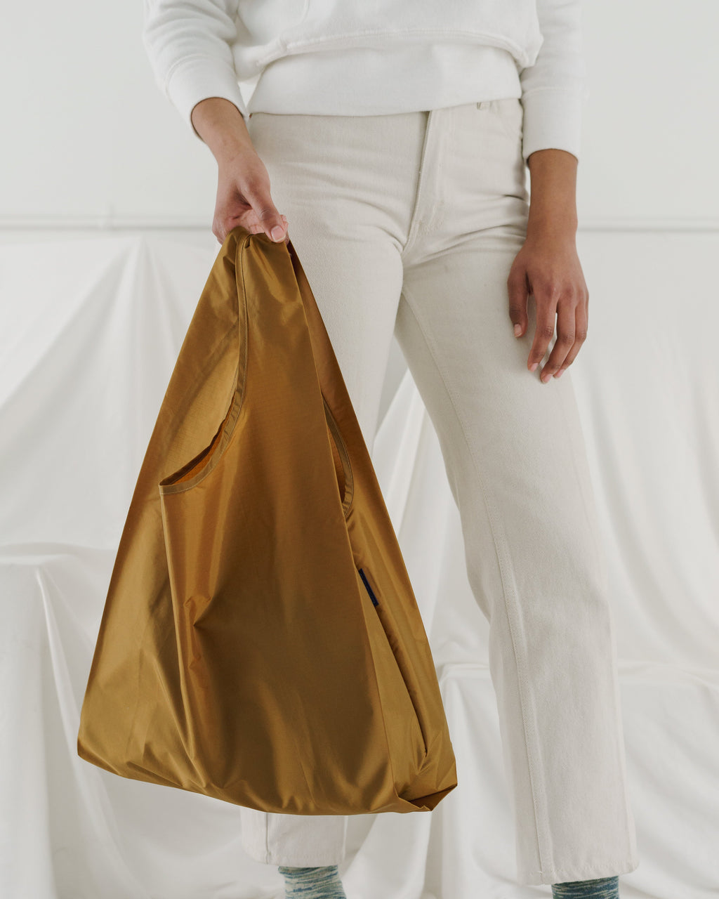 Standard Baggu - Bronze