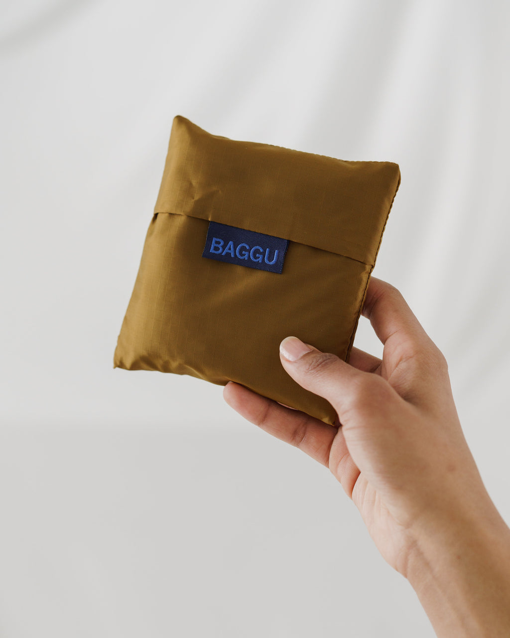 Standard Baggu - Bronze