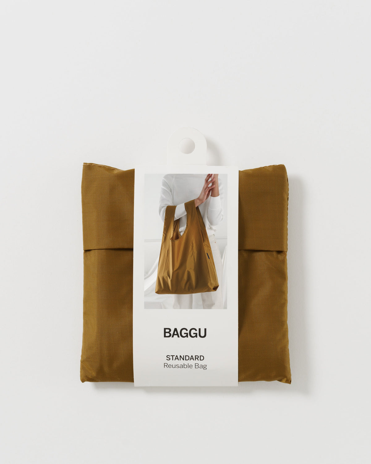 Standard Baggu - Bronze