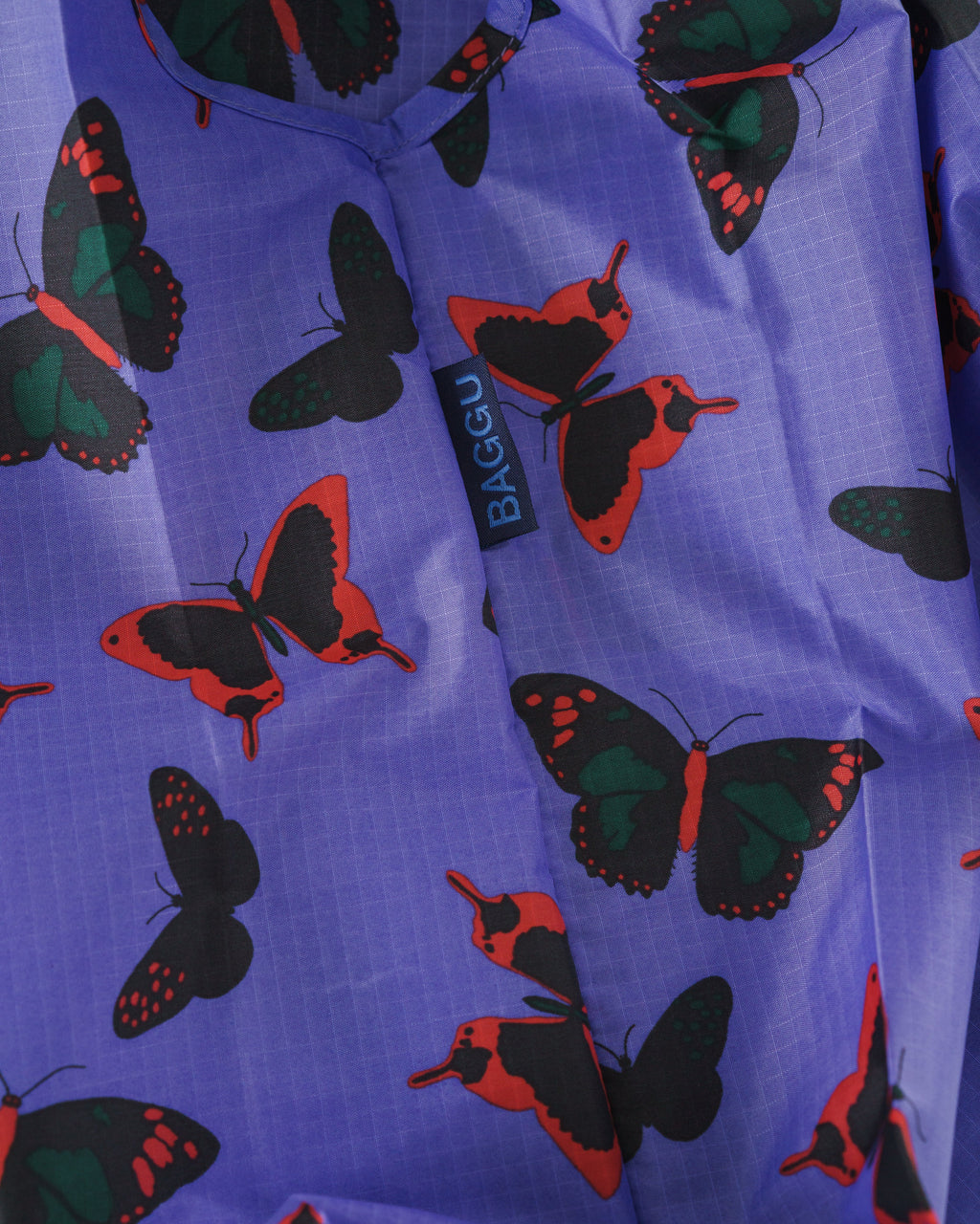 Standard Baggu - Butterfly