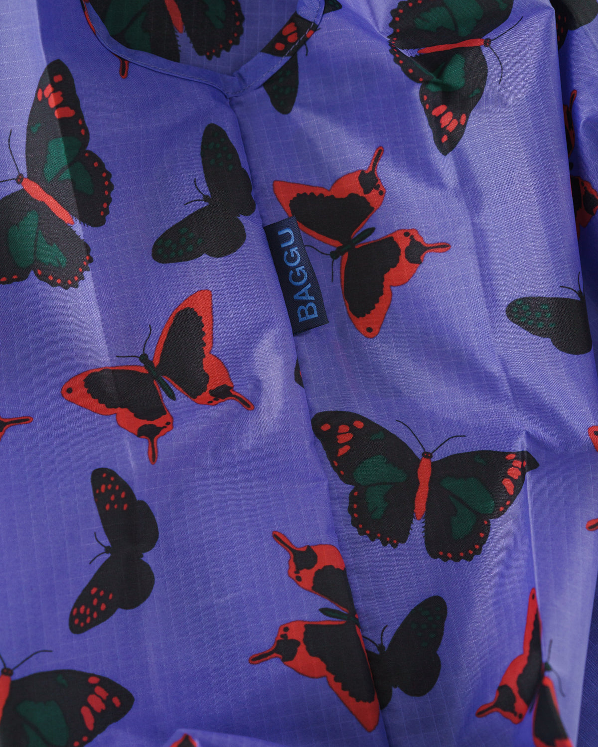 Standard Baggu - Butterfly