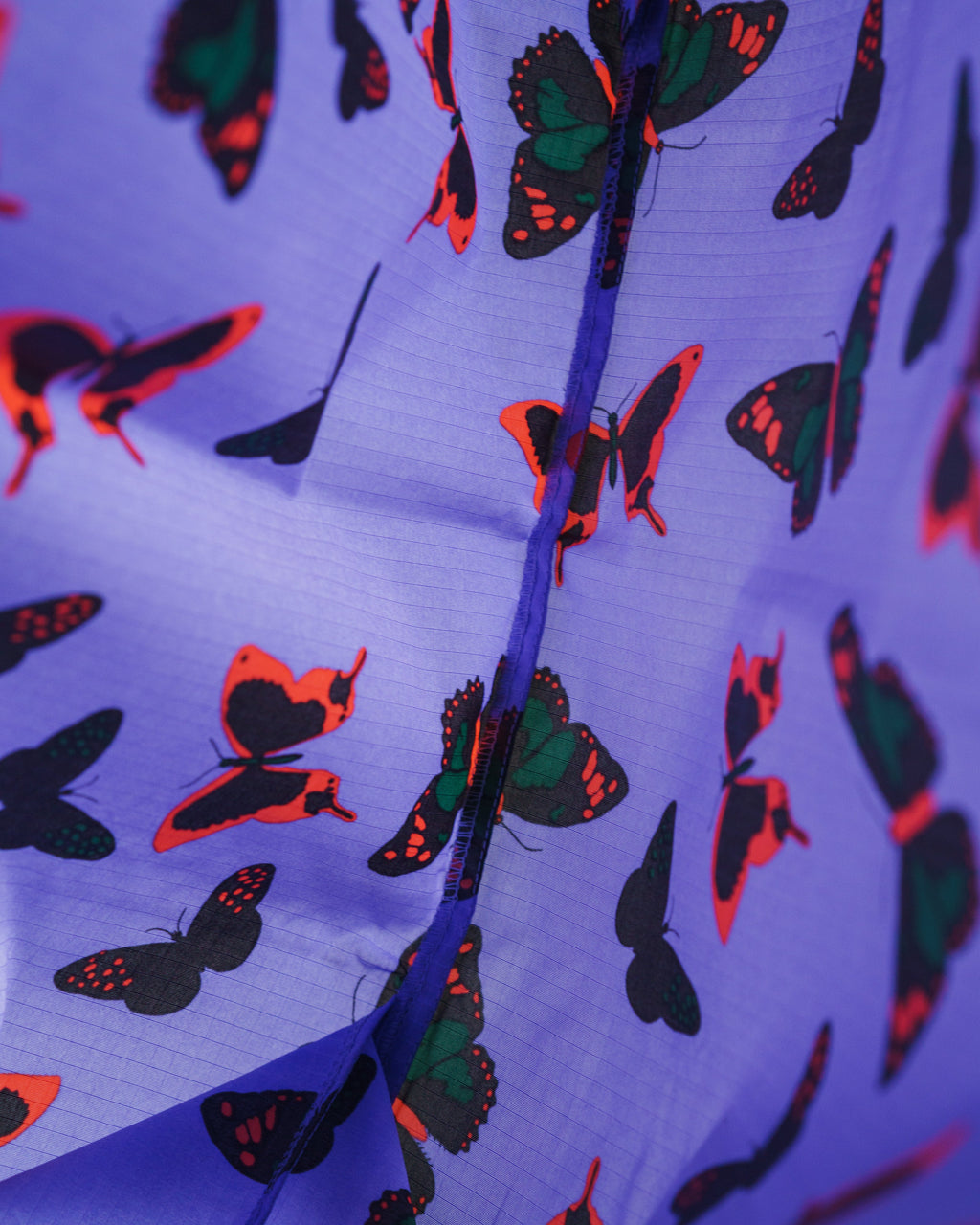 Standard Baggu - Butterfly