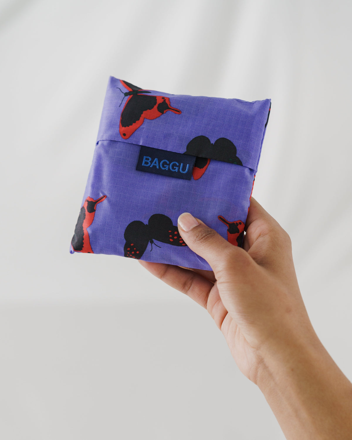 Standard Baggu - Butterfly