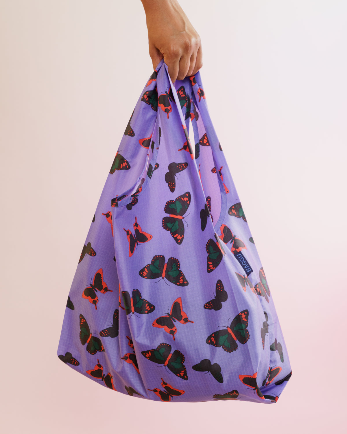 Standard Baggu - Butterfly