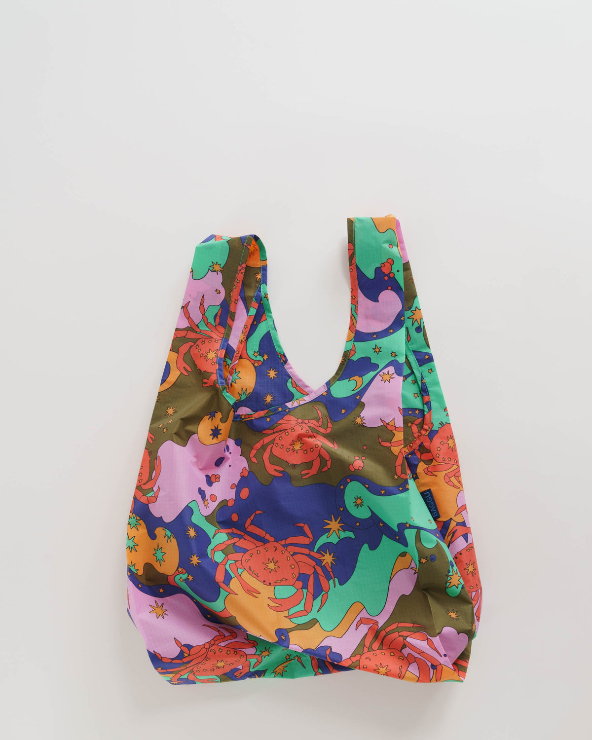 Standard Baggu - Cancer